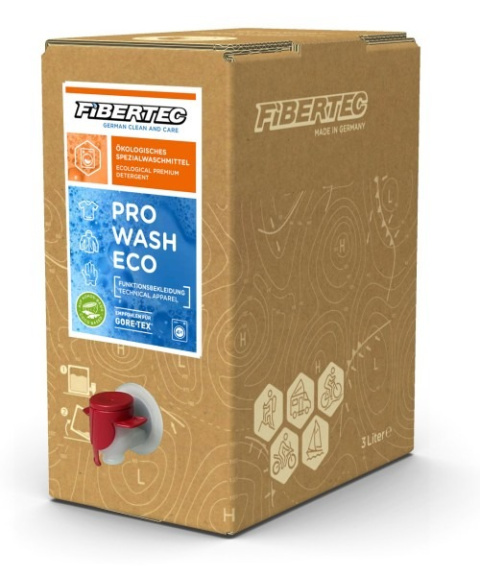 Pro Wash Eco 3L (Ekonomické balení)