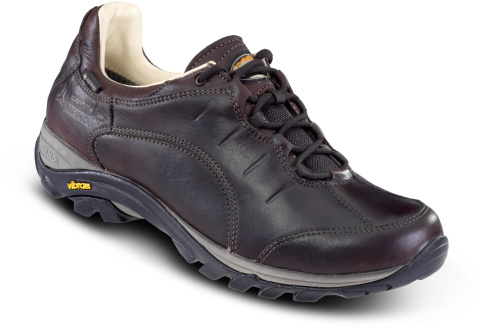 Linosa Lady Identity