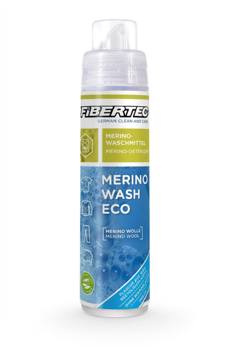 Merino Wash Eco 250ml