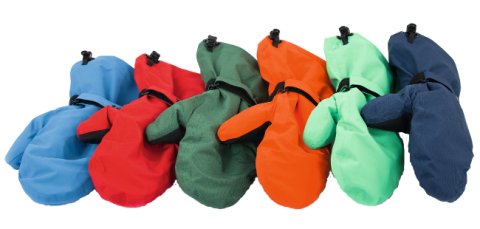 Palčáky GORE-TEX