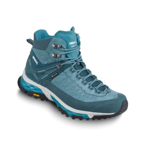 Top Trail Lady Mid GTX