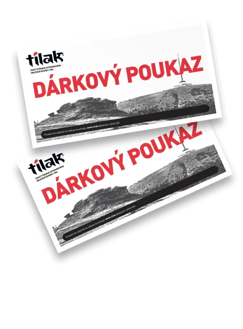 Dárkový poukaz 1000,-
