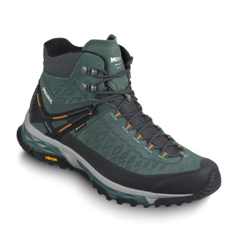 Top Trail Mid GTX