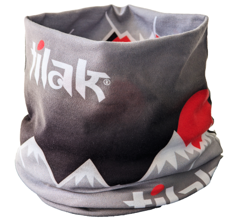 Tilak nákrčník CoolNet UV