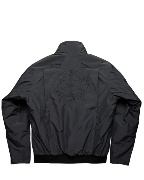 Techunter x Poutnik by Tilak Continental jacket