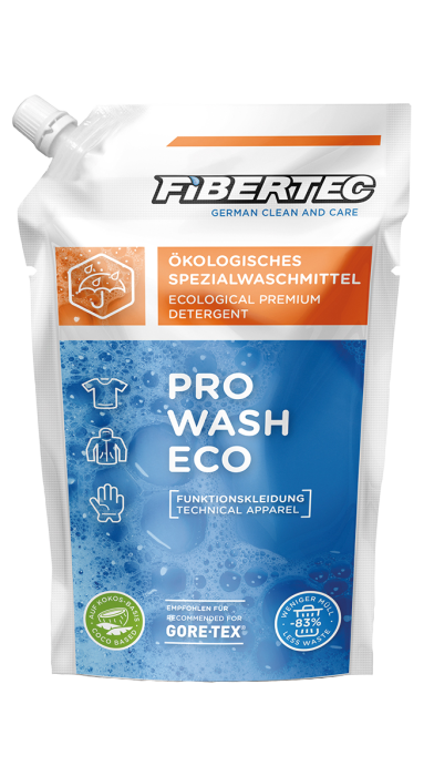 Pro Wash Eco Refill 500ml