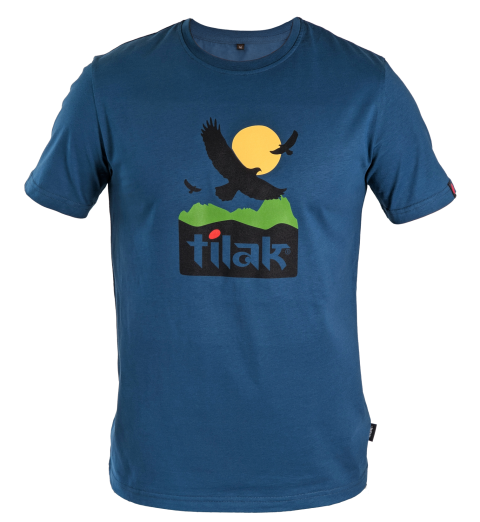 Triko Tilak