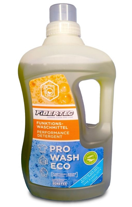 Pro Wash Eco 1500ml